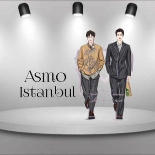 Логотип @asmomurskoy - 🇹🇷 Поставщик Асмо Мурской Дона канали🇹🇷