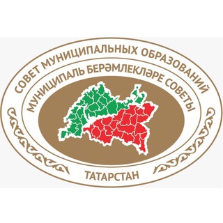 Логотип @asmotatarstan - СМО Республики Татарстан