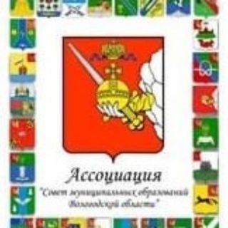 Логотип @asmovo35 - СМО Вологодской области