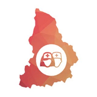 Логотип @asmr_so - РОО "АСМР СО"