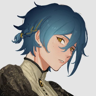 Логотип @asmr_yukelito - ASMR Yukelito ❆