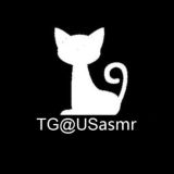 Логотип @asmrforus - ASMR舔耳|足控|爱发电|虎牙|斗鱼|nico| 订制分享😘