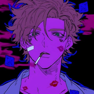 Логотип @asmrgenshin - Daily ASMR