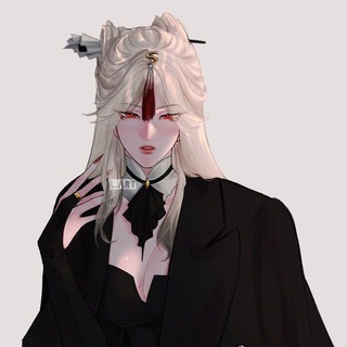 Логотип @asmrpantalone - Чат имения.