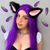 Логотип @asmrsliv_boosty - ASMR СЛИВ | Boosty, Patreon, OnlyFans