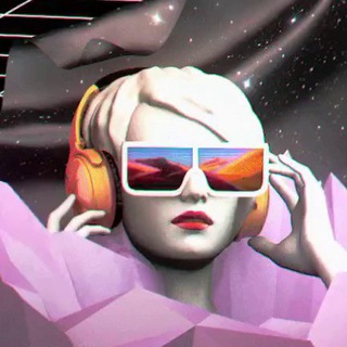 Логотип @asmrsme - ФОНОВЫЙ ASMR