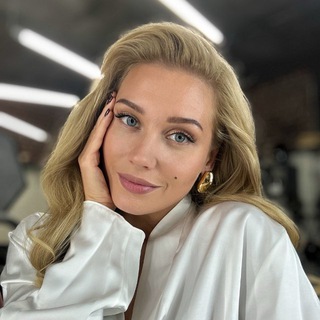 Логотип @asmusk - Кристина Асмус