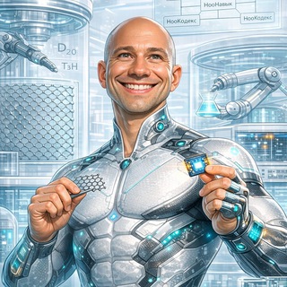 Логотип @asobepanek_ru - Антон Собе-Панек (НооБлог)