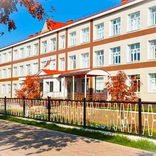 Логотип @asoch_1 - МБОУ"Актанышская СОШ1"