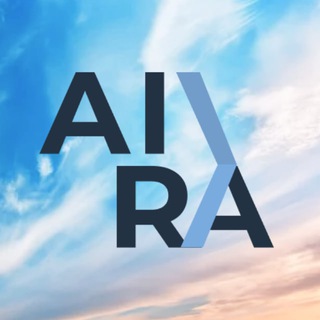 Логотип @asociacionargentina - AIRA Official — чат