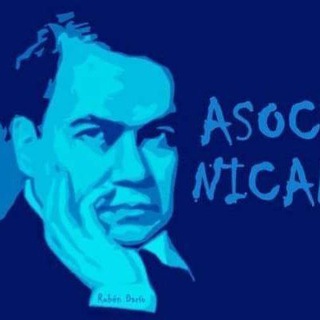 Логотип @asocnicaraguita - Asociación Nicaragüita