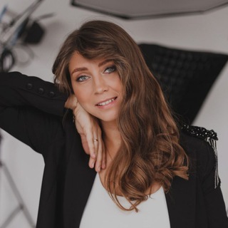 Логотип @asoevamari - Asoeva Media