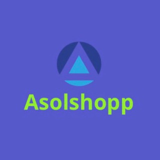Логотип @asolshopp22 - Asolshopp