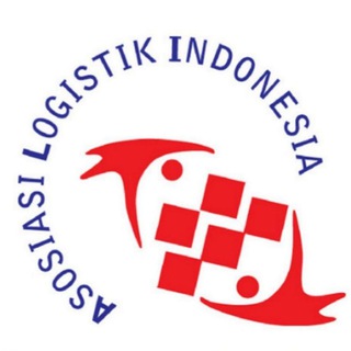 Логотип @asosiasilogistikindonesia - Asosiasi Logistik Indonesia