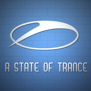 Логотип @asot_life - A State Of Trance