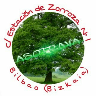 Логотип @asotrava - ASOTRAVA