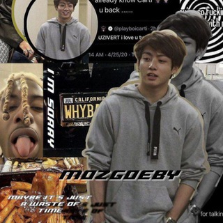 Логотип @asovsk1e - .𝗠𝗢𝗭𝗚𝗢𝗘𝗕𝗬 ПЕРЕЕХАЛИ @swesnerr