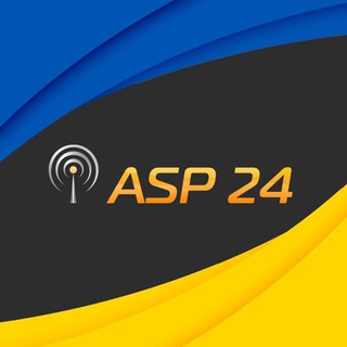 Логотип @asp24 - ASP24