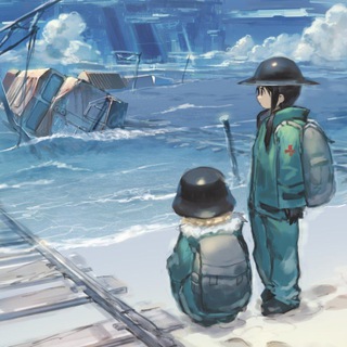 Логотип @asp_girl_last_tour_fandom - 𓆟BOS Girls Last tour Fandom𓆝