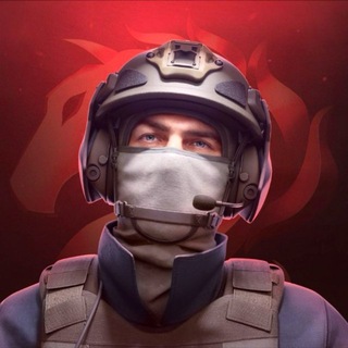 Логотип @aspahan666 - Standoff 2 ️