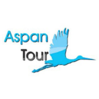 Логотип @aspantour6198 - Korean Visa Center- ASPAN TOUR
