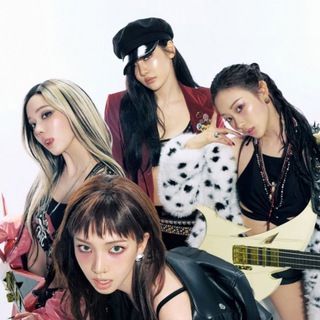 Логотип @aspbbl - aespa.bubble [closed] ♡