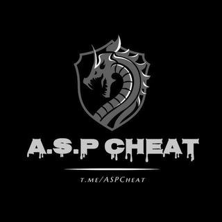 Логотип @aspcheat_chatgroup - ıllı ᗩ.Տ.ᑭ ᴄʜᴇᴀᴛ Ꮐʀᴏᴜᴘ ıllı