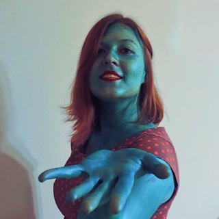 Логотип @Aspergeisha - Аспергейша