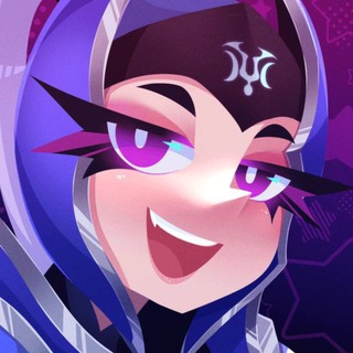 Логотип @aspectgl - Аспект на Удачу | DOTA 2