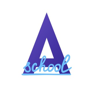 Логотип @aspectschool - АСПЕКТ.school