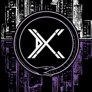 Логотип @asperx_shop - ASPER X SHOP