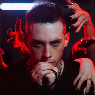 Логотип @asperxmusic - ASPER X