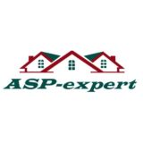 Логотип @aspexpertgrupp - АСП-ЭКСПЕРТ приёмка квартир | сопровождение в суде