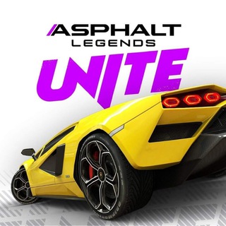 Логотип @asphalt9italia - 🇮🇹Asphalt Legends Unite ITA🇮🇹