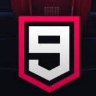 Логотип @asphalt9ru - Asphalt 9 Legends