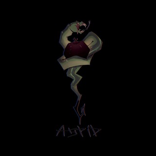 Логотип @aspidcdt - ASPID𓆗
