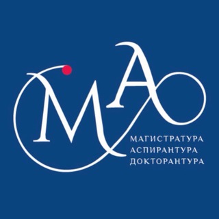 Логотип @aspirantura_samgtu - Наука | Самарский политех