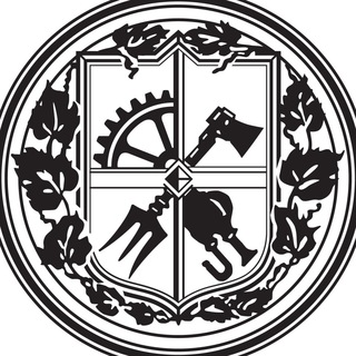 Логотип @aspiranturakpi - Аспірантура КПІ ім. Ігоря Сікорського