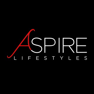 Логотип @aspirelifestyles - Aspire Lifestyles