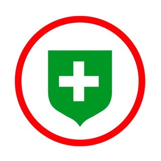 Логотип @aspirinbutlerova - Клиника на Бутлерова