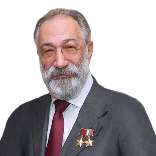 Логотип @aspolrf - Ассоциация полярников