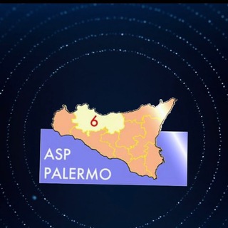Логотип @asppalermo - ASP PALERMO