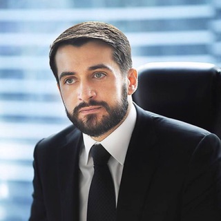 Логотип @asprokopyev - Прокопьев Александр Сергеевич