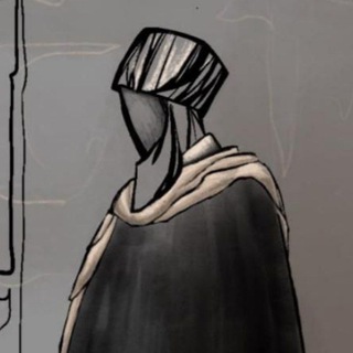 Логотип @asqarho - Эскархо