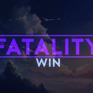Логотип @asqueons - Fatality/CFG/LUA