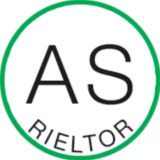 Логотип @asrieltor_zp - Аренда квартир Запорожье