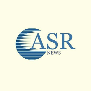 Логотип @asrnews_uzb - Asrnews.uz | group