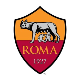 Логотип @asromasiamonoi - РОМА | AS Roma Siamo Noi