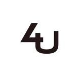 Логотип @ass_schk - 4U Pron