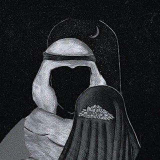 Логотип @assalamun_aleykum - 𝙼𝚄𝚂𝚄𝙻𝙼𝙰𝙽𝙸💫